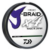 Daiwa J-Braid Braided Line x4 40lb, Dark Green, 150yd