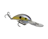 Strike King Pro Model Crankbait S3XD, 7/16oz, Chartreuse Shad