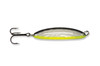 Williams Medium Wabler Spoon, 2-5/8", 1/2 Oz, Bad Apple