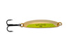 Williams Medium Wabler Spoon, 2-5/8", 1/2 Oz, Gold & Chartreuse