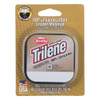 Berkley Trilene 100% Fluoro Leader, 4 lb, 25 Yards, Clear