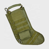 CampCo OD Green Tactical Stocking