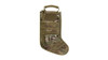 CampCo Green Camo Tactical Stocking