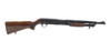 Canuck 12 Ga CC37 Bottom Eject 2 3/4"" Shotgun, 18.5" Barrel Wood Stock