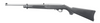 Ruger 10/22 Carbine .22 LR, 18.5" Stainless Barrel, Black Synthetic