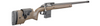 Ruger Hawkeye Long-Range Target 6.5 Creedmoor, 26" Barrel, Speckled Black/Brown Stock