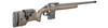 Ruger Hawkeye Long-Range Target 204 Ruger, 26" Barrel, Speckled Black/Brown Stock