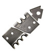 K-Drill 6" Replacement Blades