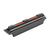 TruGlo Mag Glo-Dot XTRM .25" Magnetic Red