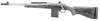 Ruger Scout Left-Handed 308 WIN, 16.1" Barrel,  Black Laminate Stock