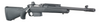 Ruger Scout 350 Legend, 16.5" Barrel, Black Synthetic Stock