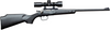 Keystone Crickett Youth Bolt Action 22 LR, Rifle Package