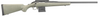 Ruger American Predator 204 Ruger, 22" Threaded Barrel, Moss Green Synthetic