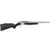 CVA Scout V2 Break Action Rifle, 44 Mag, 22" Barrel, Stainless