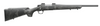 CVA Cascade, Bolt Action Rifle, 6.5 Creedmoor, 18" Barrel, Black
