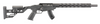 Ruger Precision Rimfire 17 HMR, 18" Threaded Barrel, Quick-Fit Precision Adjustable Stock