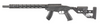 Ruger Precision Rimfire 17 HMR, 18" Threaded Barrel, Quick-Fit Precision Adjustable Stock