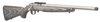 Ruger American Rimfire Target .22 LR, 18" Stainless Barrel, Black Laminate Stock