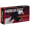 American Eagle 40 S&W, 165 Gr, FMJ, 50 Rnds