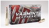 Hornady 223 Rem 55gr V-Max Varmint Express, 20 Rnds