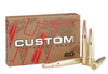 Hornady International 308 Win, 165 gr ECX, 20 Rounds