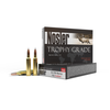 Nosler Trophy Grade 6.5-284 Norma, 140 Gr AccuBond, 20 Rnds