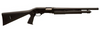 Stevens 320 Pump Shotgun 12 Ga 3", 18.5" Barrel, Black