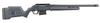 Ruger American Rifle Hunter 6.5 Creedmoor,  20" Barrel, Synthetic Grey