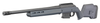 Ruger American Rifle Hunter 6.5 Creedmoor,  20" Barrel, Synthetic Grey