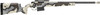 Springfield 2020 Waypoint Bolt Rifle, 6.5 Creedmore, 22" Barrel, Ridgeline Camo