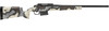 Springfield 2020 Waypoint Bolt Rifle, 6.5 CREED, 22" Carb Fluted Barrel, Ridgeline Camo