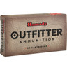 Hornady 270 Win Outfitter 130 Gr CX Box of  20