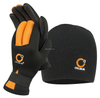 Celsius Neoprene Gloves/ Hat, X-Large