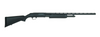 Mossberg 500 20 Ga Hunting All-Purpose Field Pump Shotgun, 3", 26" Barrel, Black