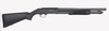 Mossberg 590 12 Ga Security Pump Shotgun, 3", 18.5" Barrel, Black