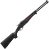 Savage 410/22 WMR 42 Takedown O/U Break Action Rifle/Shotgun, 20" Barrel, Synthetic