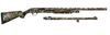 Mossberg 500 12 Ga Combo Pump Shotgun, 3", 28"/24" Barrel, Camo