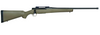 Mossberg .308 WIN Patriot Bolt Rifle, 22" Barrel, Flat Dark Earth