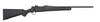 Mossberg 6.5 Creedmoor Patriot Bolt Rifle, 22" Fluted Barrel, Black
