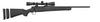 Mossberg 6.5 Creed Patriot Super Bantam Bolt Rifle, 20" Barrel, Black
