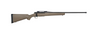 Mossberg Patriot Predator Bolt Rifle 6.5 PRC, 24" Barrel, Flat Dark Earth