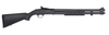 Mossberg 590 12 Ga Pump Shotgun 3", 20" Barrel, Black