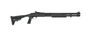 Mossberg  590A1 Pump Shotgun, 12 GA, 20"Bbl, Mlok Forend, GRS, 8+1 Rnd, Black