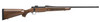 Mossberg Patriot Bolt Action Rifle, 7MM Rem Mag, 24" Threaded Bbl, Walnut Stock, 3+1 Rnd