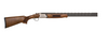Mossberg Silver Reserve, O/U Shotgun, 20GA 26'' Bbl, 13.25" LOP, Vent Rig, Wood Stock, Front Bead Sight, Extractors