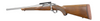 Ruger Hawkeye Hunter 6.5 Creedmoor Left Handed, 22" Stainless Barrel, American Walnut