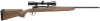 Savage Axis II XP, Flat Dark Earth, 6.5 Creedmoor, 22 Inch Blued Barrel, Syn Stock, Accu Trigger, 4 Round Mag, Banner 3-9X40