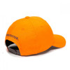 Winchester Logo Structured Pre-Curved 6PNL Cap, Blaze