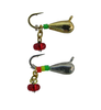 HT Marmooska Tungsten Dropper Jig #10, 2 Pk