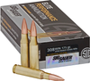 Sig Sauer 308 Win Marksman Elite, 175 Gr OTM, 20 Rounds